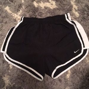 Nike Dri-Fit Shorts